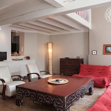 Observance Apartment