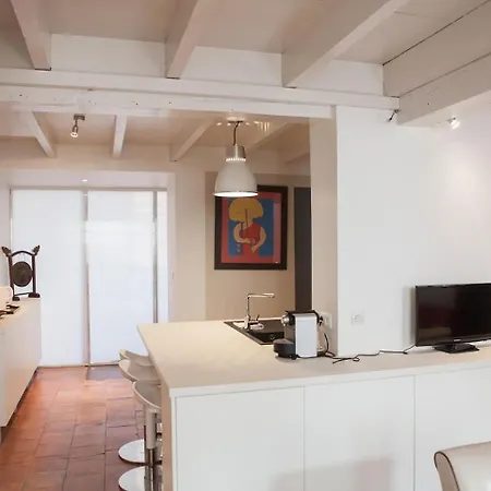 Observance Apartment *