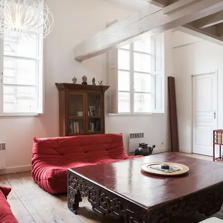Observance Apartment