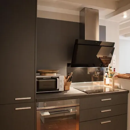 Observance Apartment