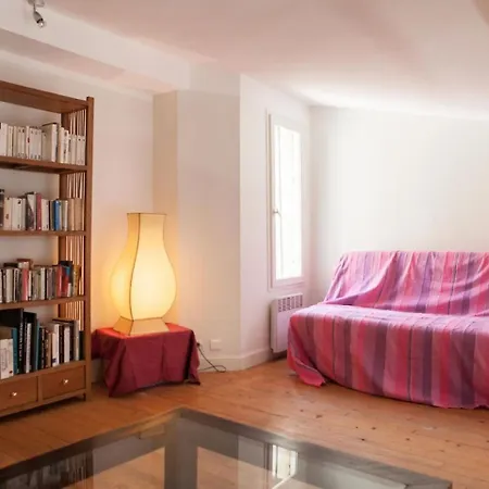 Observance Apartment Bordeaux