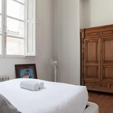Observance Apartment