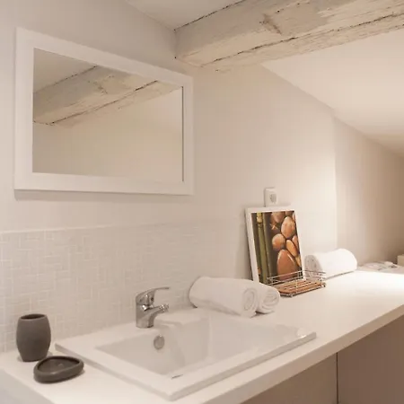 Observance Apartment