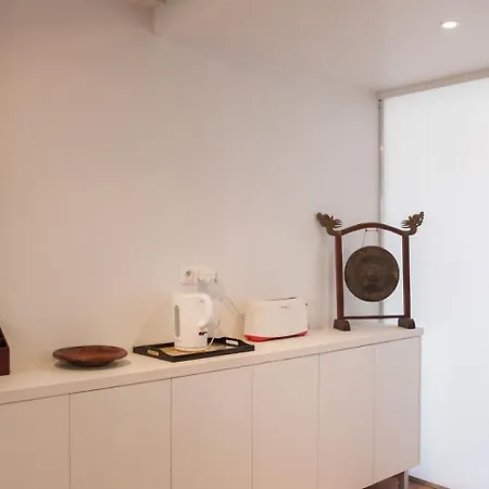 Observance Apartment